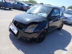 2006 SUZUKI SWIFT SPOR for sale at Copart SANDWICH