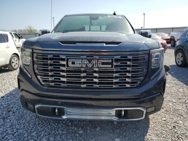  GMC SIERRA 2023 Black