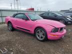 2009 Ford Mustang  იყიდება Chicago Heights-ში, IL - All Over