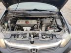 2012 Honda Civic Lx იყიდება Temple-ში, TX - Front End