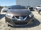 2017 Nissan Maxima 3.5S for Sale in Windsor, NJ - Rollover