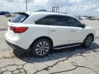 2014 Acura Mdx Technology zu verkaufen in Lebanon, TN - Front End