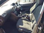 2017 PEUGEOT 308 ACTIVE for sale at Copart COLCHESTER