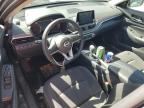 2025 Nissan Altima Sv for Sale in Houston, TX - Water/Flood