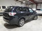 2015 Mitsubishi Outlander Se de vânzare în Chambersburg, PA - Side