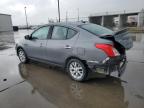 2018 Nissan Versa S на продаже в Sacramento, CA - Rear End