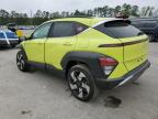 2024 Hyundai Kona Limited for Sale in Harleyville, SC - Front End