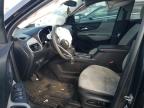 2018 Chevrolet Equinox Lt продається в New Orleans, LA - Front End