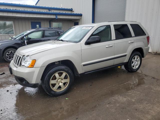 2008 Jeep Grand Cherokee Laredo