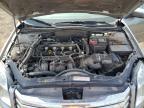 2009 Ford Fusion Sel за продажба в Des Moines, IA - Front End