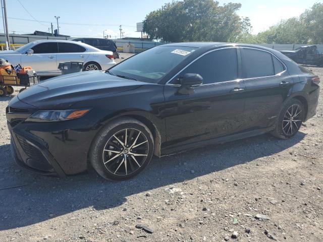 TOYOTA CAMRY SE N 2024