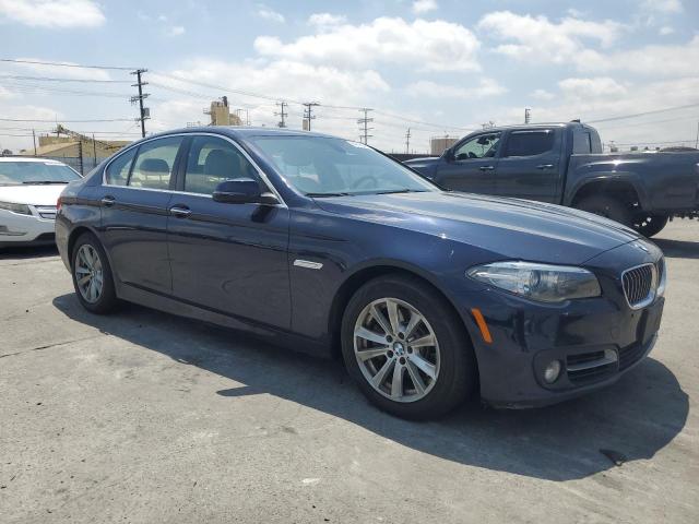 2015 BMW 528 XI