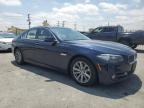 2015 Bmw 528 Xi იყიდება Sun Valley-ში, CA - Minor Dent/Scratches