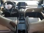2023 Honda Odyssey Touring на продаже в Riverview, FL - Front End