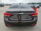 2016 Hyundai Genesis 3.8L for Sale in Grand Prairie, TX - Burn - Interior