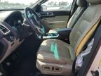 2015 Ford Explorer Limited na sprzedaż w Apopka, FL - Front End
