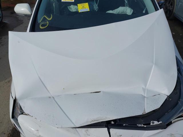 2018 TOYOTA PRIUS HYBR