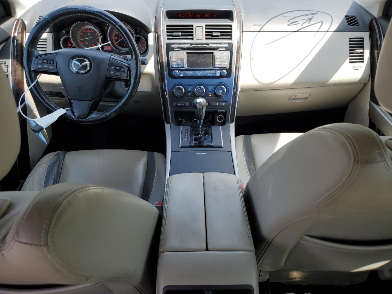 2011 Mazda CX-9 - Image 8