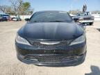 2015 Chrysler 200 S იყიდება Wichita-ში, KS - Side