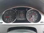 2008 VOLKSWAGEN PASSAT GT for sale at Copart BRISTOL