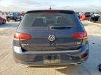2018 Volkswagen Golf S for Sale in Haslet, TX - Front End