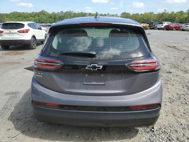  CHEVROLET BOLT 2022 Серый