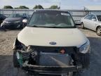 2017 Kia Soul Ev + на продаже в Sacramento, CA - Front End