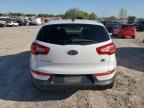 Oklahoma City, OK에서 판매 중인 2011 Kia Sportage Lx - Front End