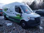 2023 Mercedes-Benz Sprinter 3500 for Sale in West Warren, MA - Undercarriage