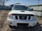 2012 Nissan Titan S продається в Central Square, NY - Rear End