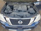 2017 Nissan Armada Sv for Sale in Colorado Springs, CO - Rear End