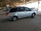 2008 Toyota Sienna Ce zu verkaufen in Phoenix, AZ - Rear End