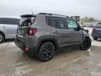 2018 Jeep Renegade Latitude იყიდება Cahokia Heights-ში, IL - Front End