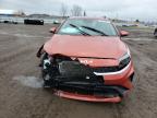 2024 Kia Forte Lx იყიდება Columbia Station-ში, OH - Front End