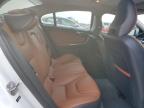 2017 Volvo S60 Premier за продажба в Houston, TX - Side