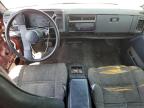 1989 Chevrolet Blazer S10 for Sale in Eugene, OR - Front End