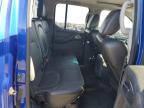 2015 Nissan Frontier S на продаже в Denver, CO - Front End