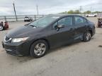 2013 Honda Civic Lx en Venta en Nampa, ID - All Over