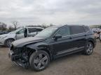 2018 Volkswagen Tiguan Sel Premium на продаже в Des Moines, IA - Front End