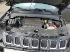 2020 Jeep Compass Limited للبيع في East Granby، CT - Rollover