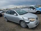 2008 Hyundai Elantra Gls zu verkaufen in Des Moines, IA - Rollover