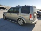 2011 Land Rover Lr4 Hse Luxury   للبيع في Corpus Christi، TX - Front End