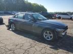 2014 Bmw 320 I Xdrive за продажба в Austell, GA - Rear End