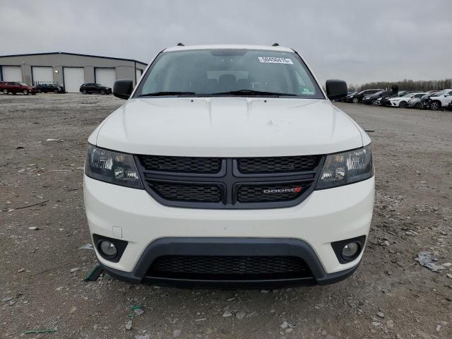  DODGE JOURNEY 2017 Biały