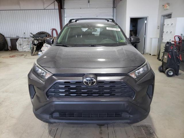  TOYOTA RAV4 2019 Серый