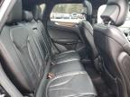 2017 Lincoln Mkc Reserve за продажба в Mendon, MA - Water/Flood