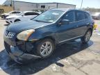 2013 Nissan Rogue S   იყიდება Orlando-ში, FL - Front End