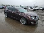 2014 Kia Optima Ex en Venta en San Martin, CA - Front End