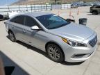 2016 Hyundai Sonata Se for Sale in Farr West, UT - Rear End