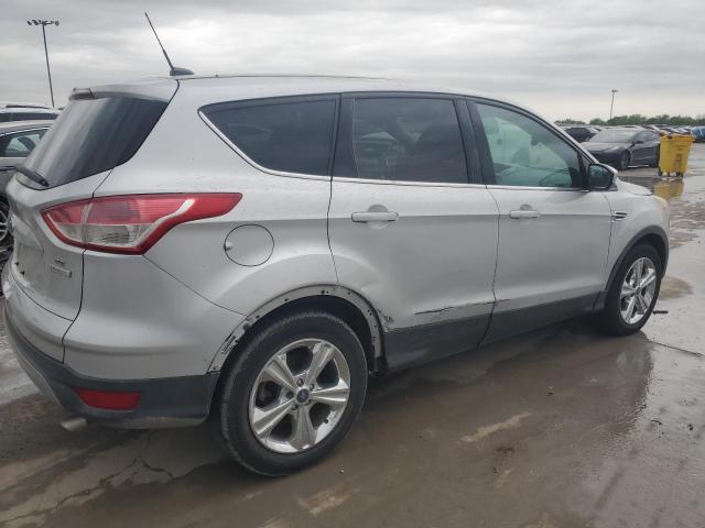  FORD ESCAPE 2015 Серебристый